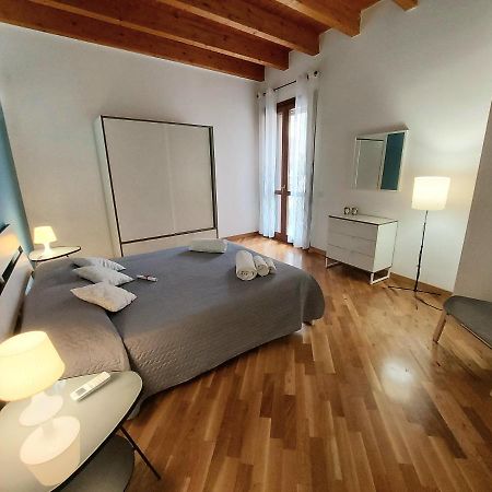 Cocciu D'Amuri Holiday House Apartment Palermo Luaran gambar