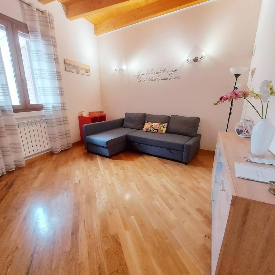 Cocciu D'Amuri Holiday House Palermo Luaran gambar