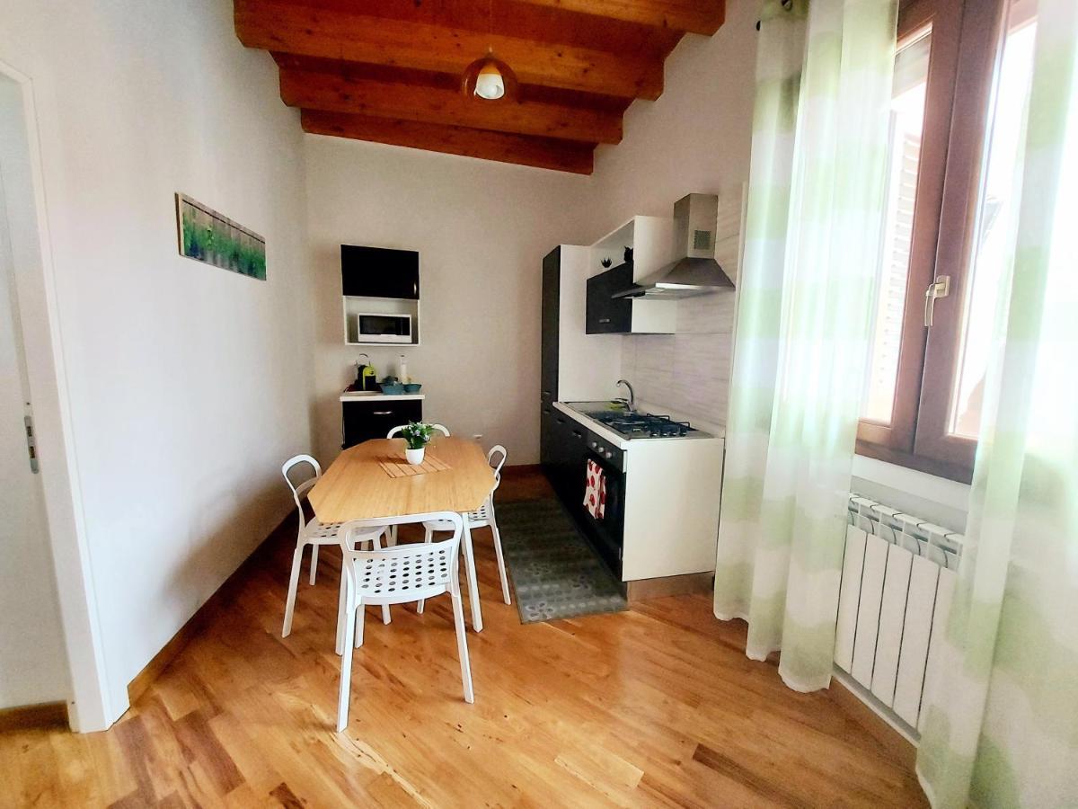 Cocciu D'Amuri Holiday House Apartment Palermo Luaran gambar