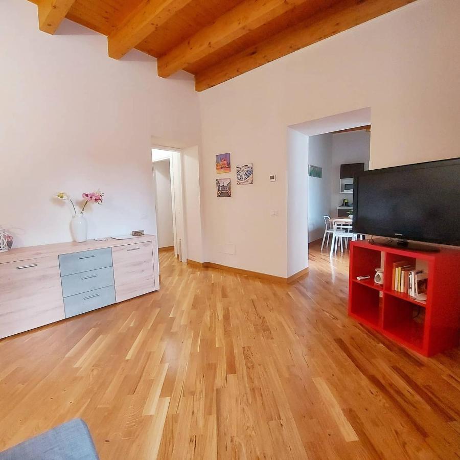 Cocciu D'Amuri Holiday House Apartment Palermo Luaran gambar