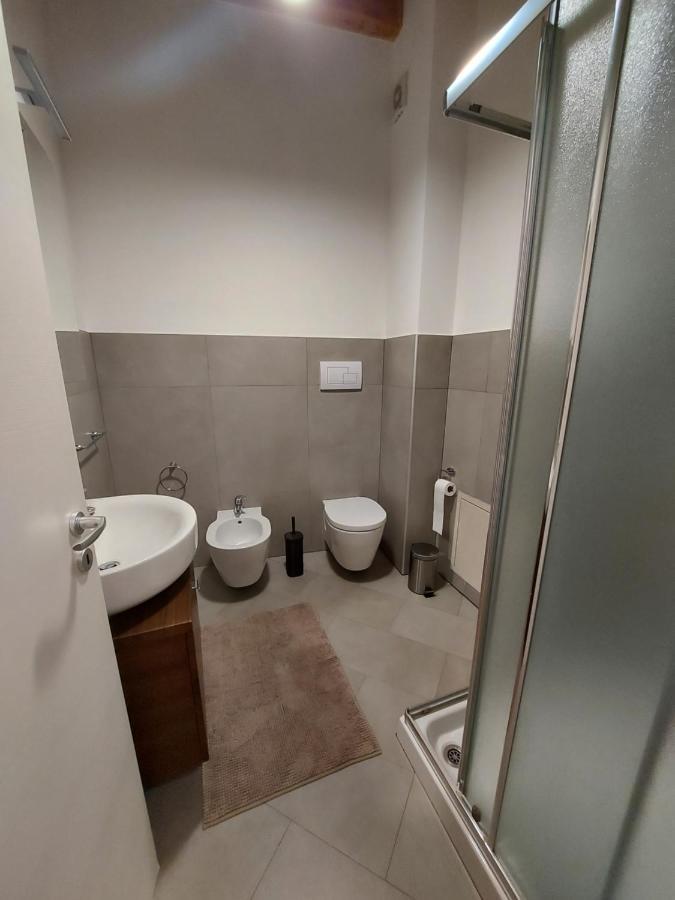 Cocciu D'Amuri Holiday House Palermo Luaran gambar