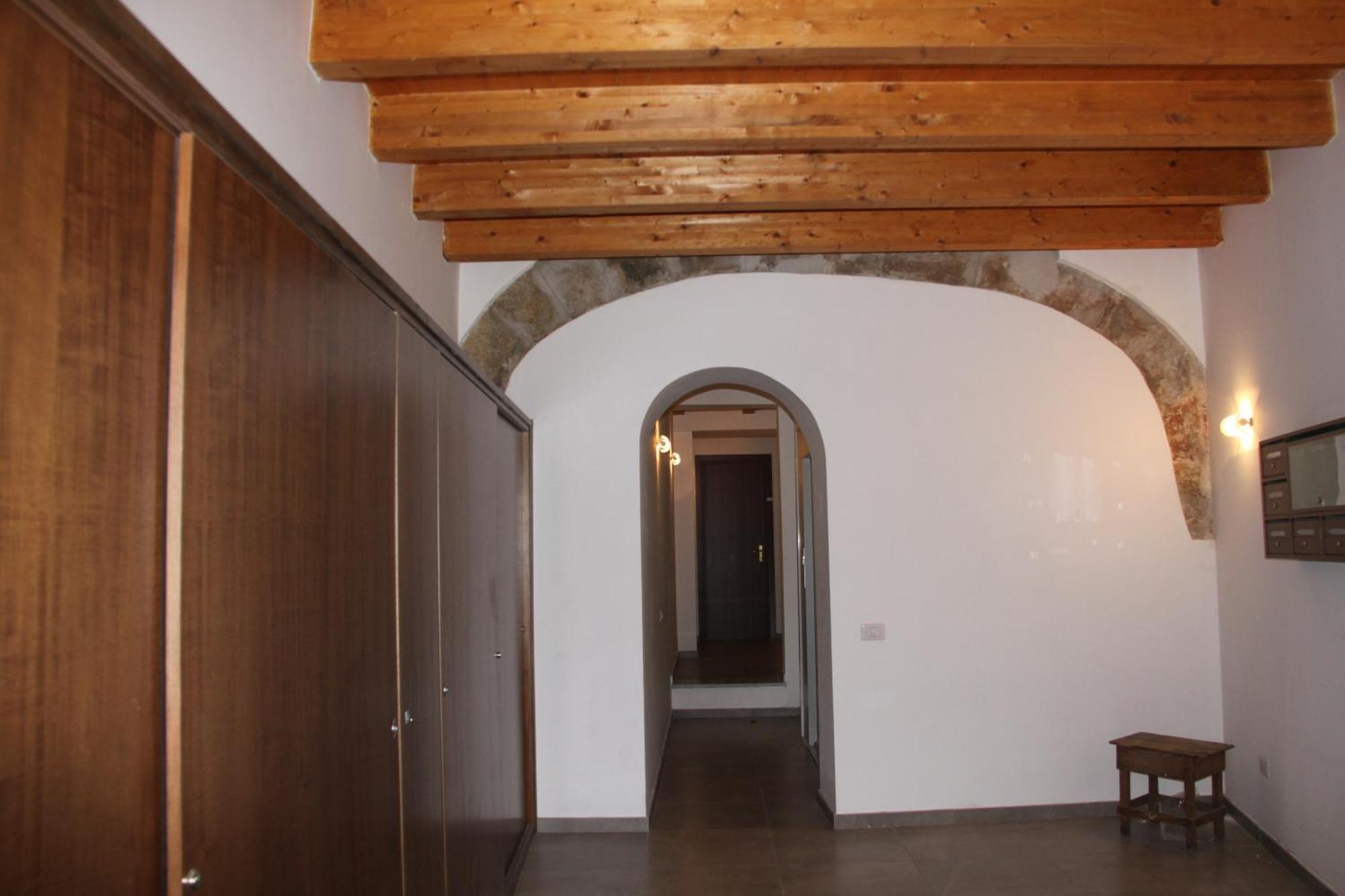 Cocciu D'Amuri Holiday House Apartment Palermo Luaran gambar