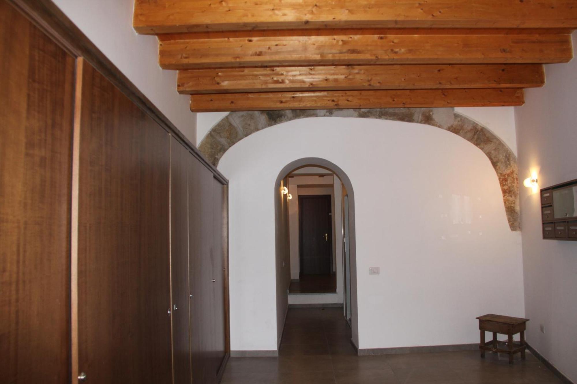 Cocciu D'Amuri Holiday House Palermo Luaran gambar