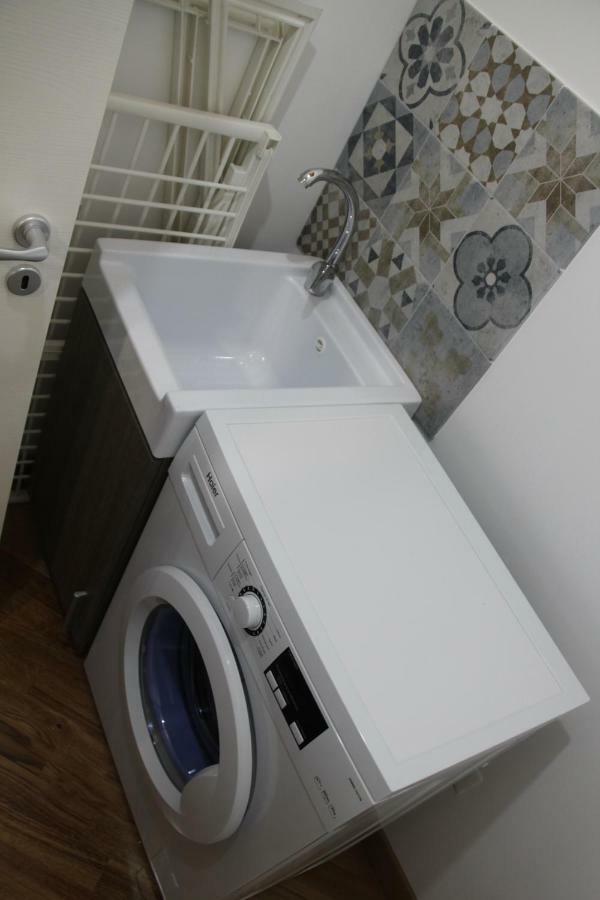 Cocciu D'Amuri Holiday House Palermo Luaran gambar