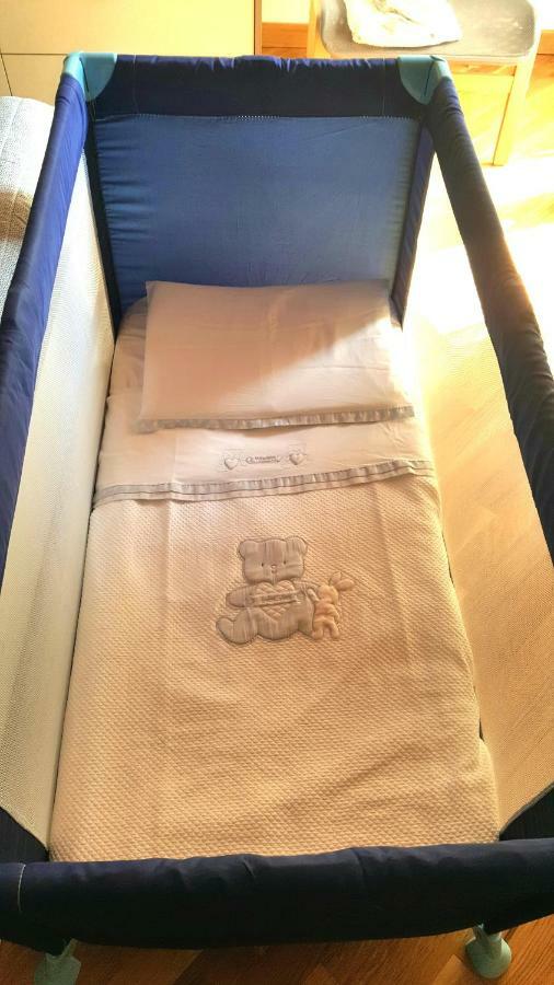 Cocciu D'Amuri Holiday House Palermo Luaran gambar
