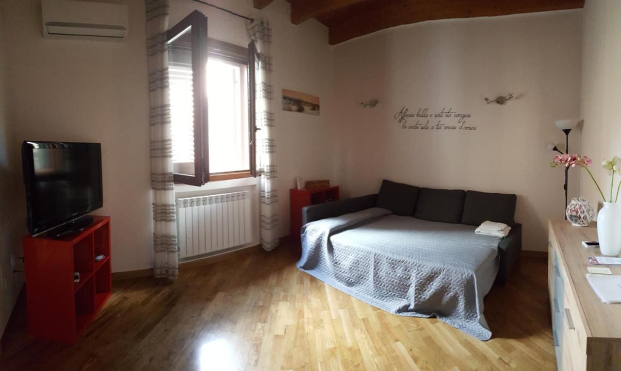Cocciu D'Amuri Holiday House Palermo Luaran gambar
